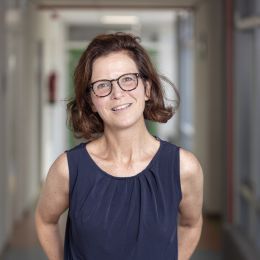 Juffrouw Caroline